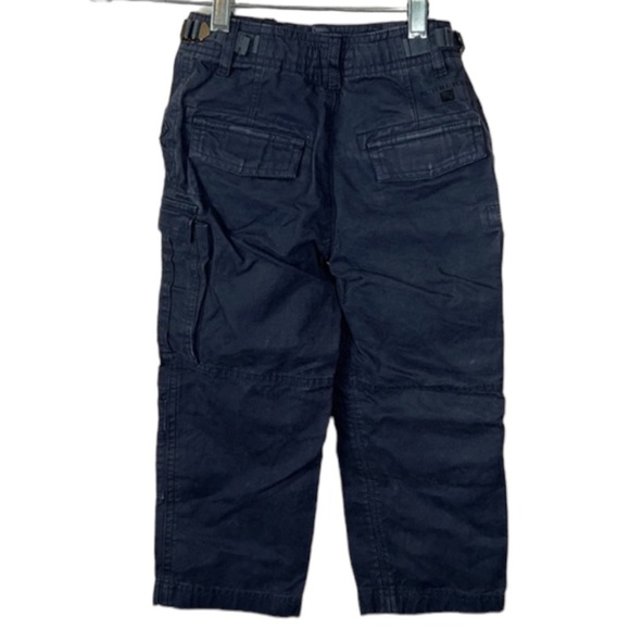 Burberry Cargo Utility Pant Size 4 - Picture 2 of 10